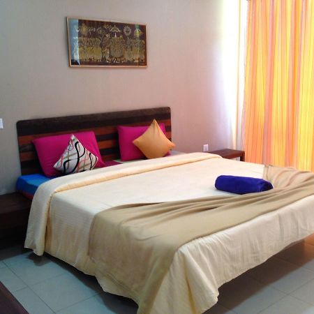 New Shangrela Beach Resort Ambalangoda  Zewnętrze zdjęcie