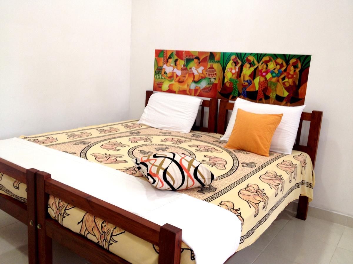 New Shangrela Beach Resort Ambalangoda  Zewnętrze zdjęcie