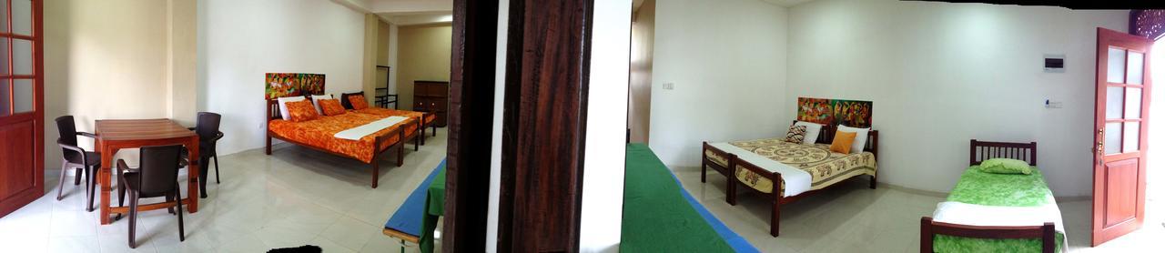 New Shangrela Beach Resort Ambalangoda  Zewnętrze zdjęcie