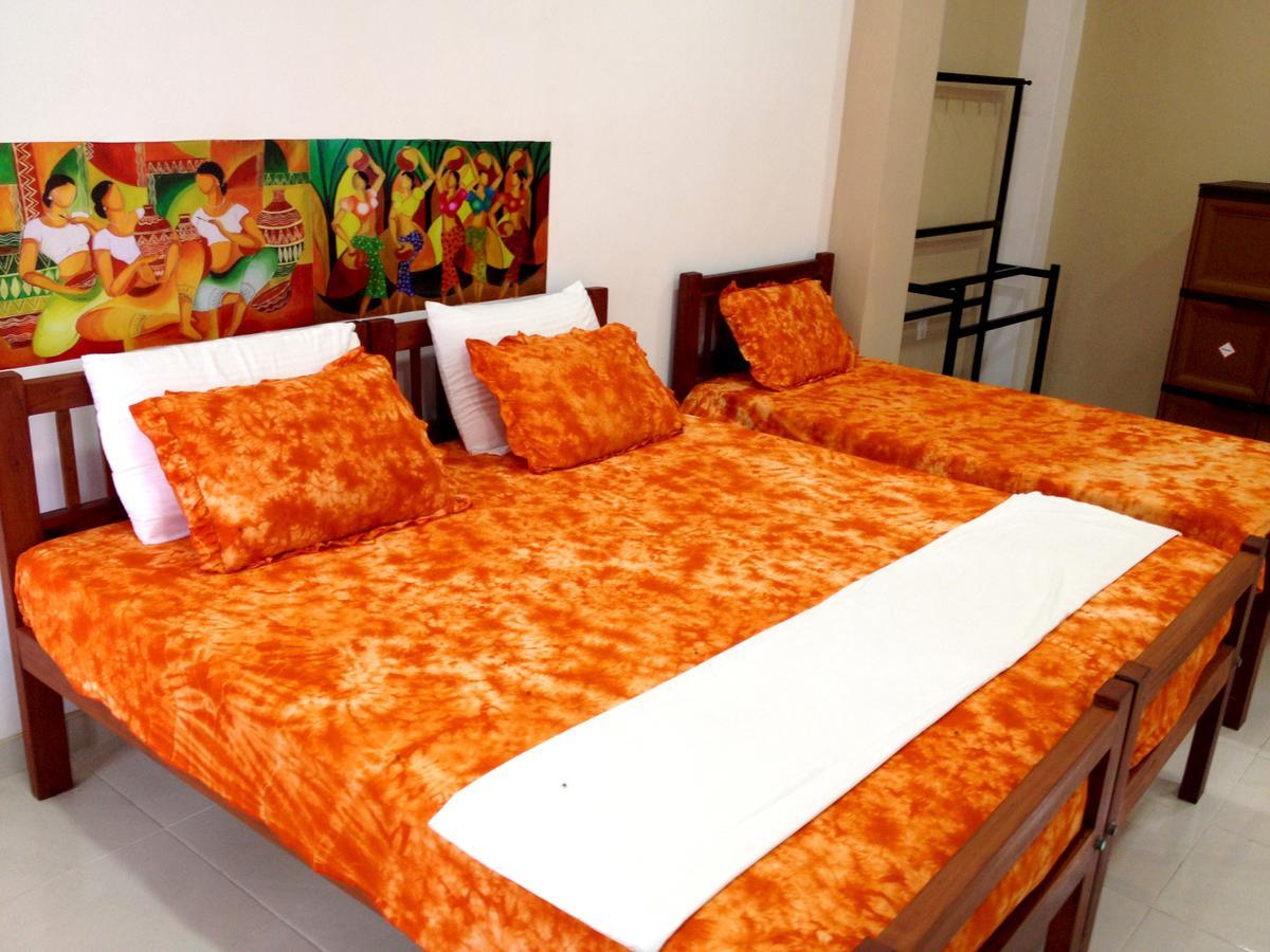 New Shangrela Beach Resort Ambalangoda  Zewnętrze zdjęcie