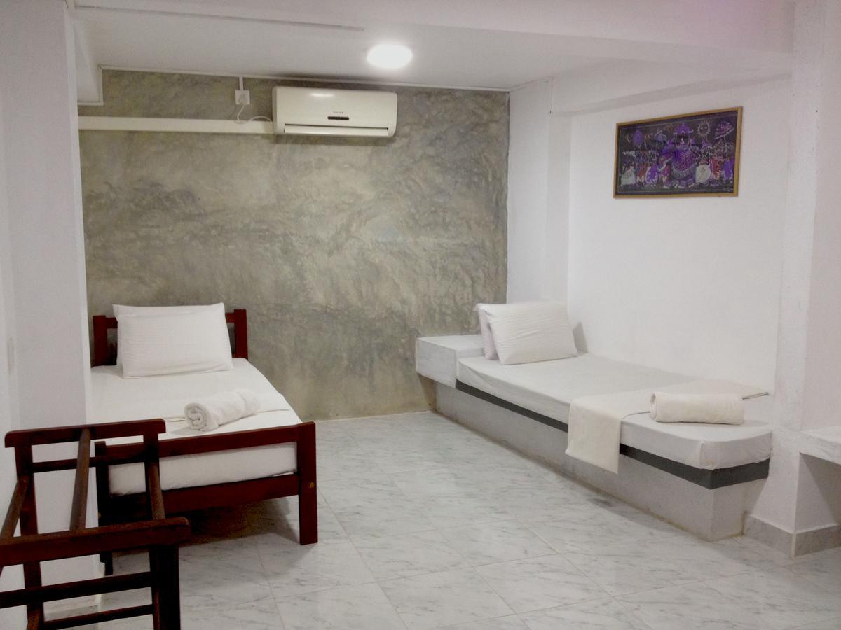 New Shangrela Beach Resort Ambalangoda  Zewnętrze zdjęcie