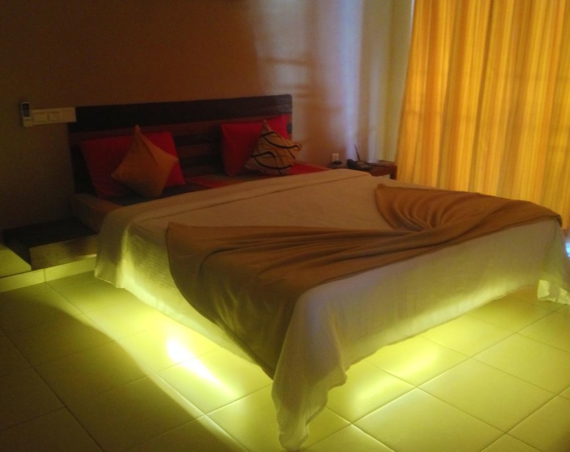 New Shangrela Beach Resort Ambalangoda  Zewnętrze zdjęcie