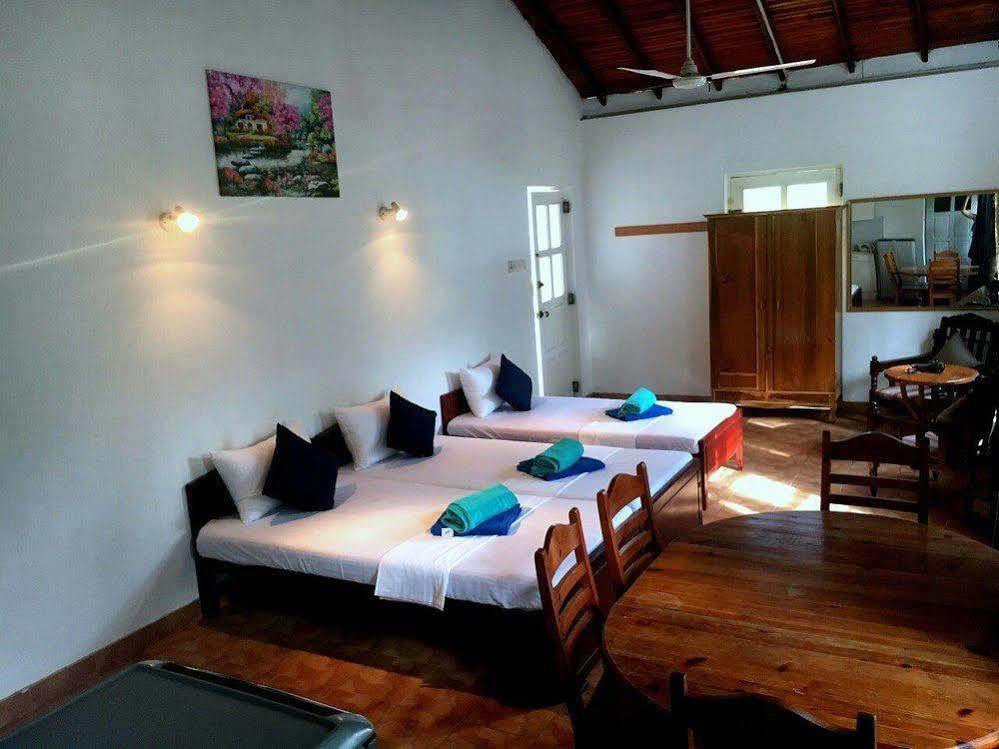 New Shangrela Beach Resort Ambalangoda  Zewnętrze zdjęcie