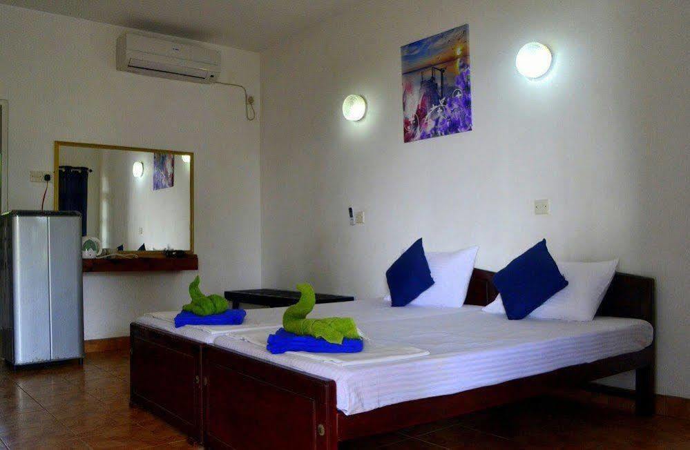 New Shangrela Beach Resort Ambalangoda  Zewnętrze zdjęcie