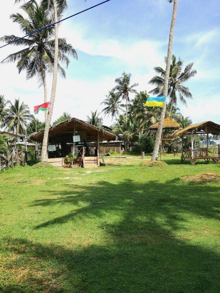 New Shangrela Beach Resort Ambalangoda  Zewnętrze zdjęcie