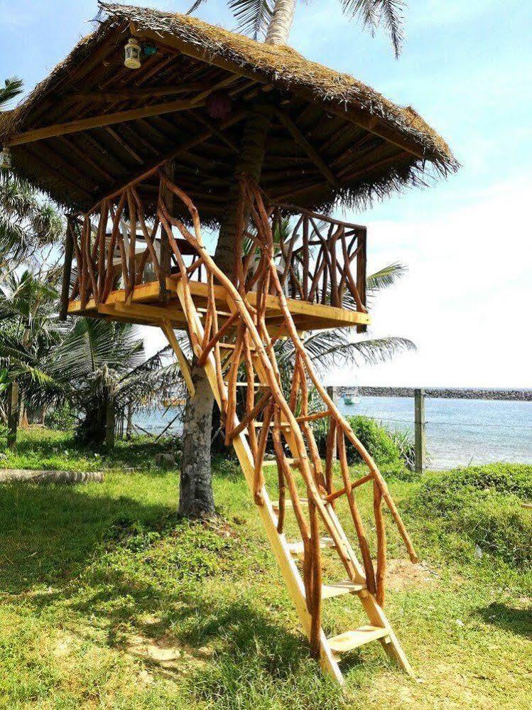 New Shangrela Beach Resort Ambalangoda  Zewnętrze zdjęcie