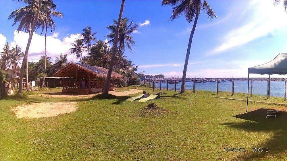 New Shangrela Beach Resort Ambalangoda  Zewnętrze zdjęcie
